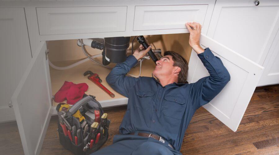 Professional expert plumbing services in Clear Spring, MD